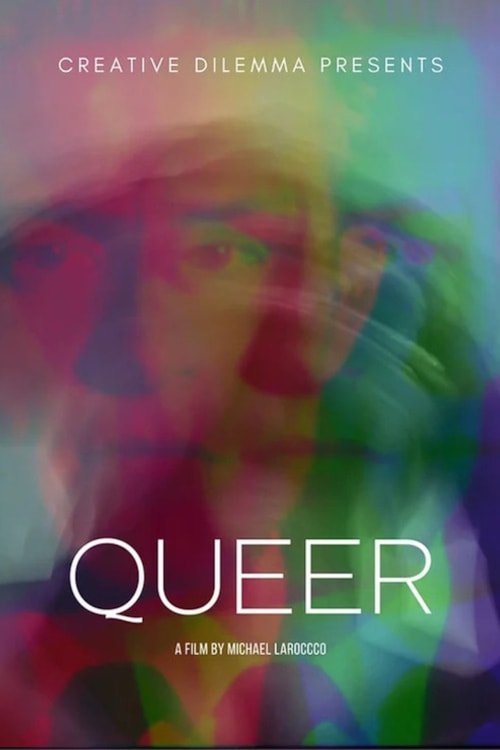 Queer poster